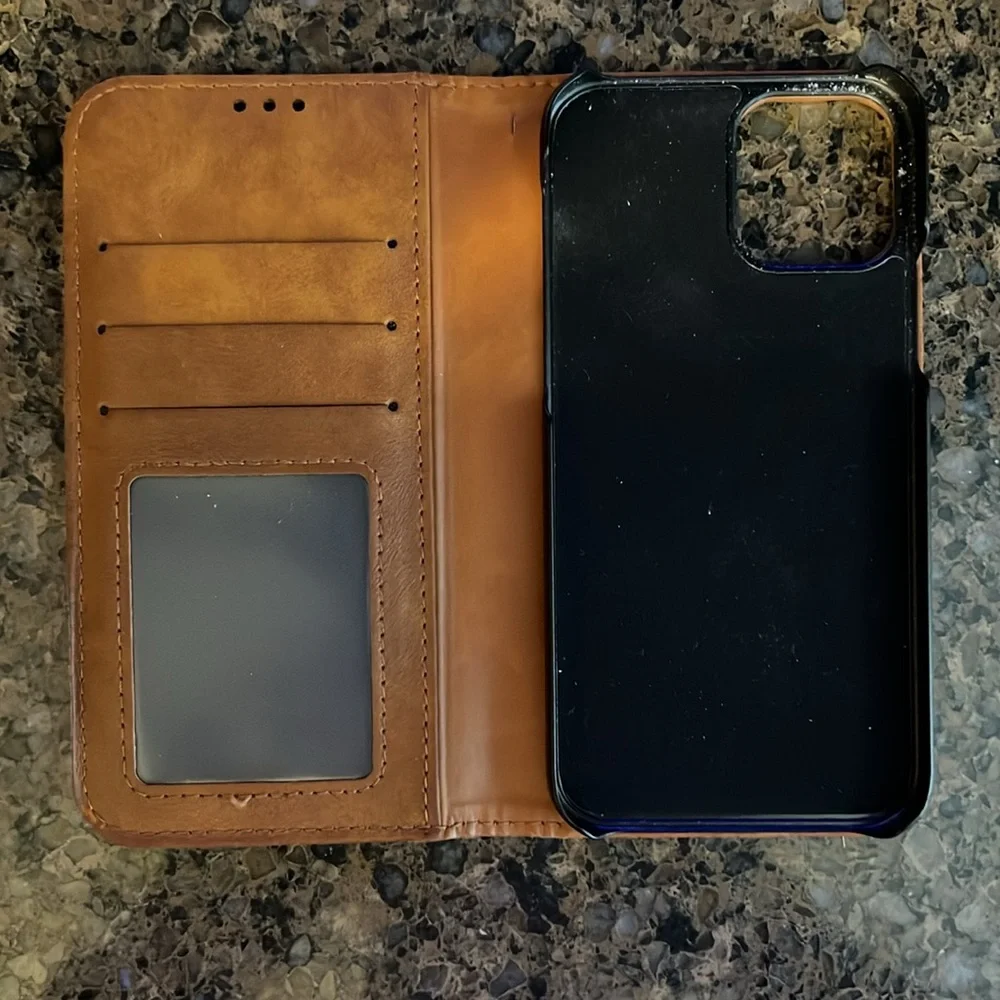 Phone case